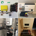 US2000 Solar Battery Smart Battery 48V 50AH com certificação IEC62619